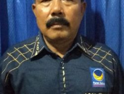 DPC Partai Nasdem Tubaba Berharap Ketua DPD dan DPW Cepat Bertindak