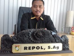 Repol, S.Ag; Pemerintah Daerah Kampar Tak Serius Tangani Covid 19