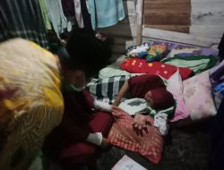 Buka Puasa di Rumah Warga, Repol Jumpai Hal Ini