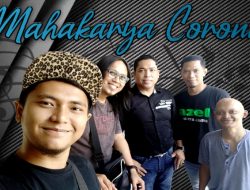 Ditengah Pamdemi Covid – 19, Azel Production dan Meireza Kurniawan Rilis Mini Album Mahakarya Corona