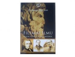 Resensi Buku Filsafat Ilmu | Dr. Ahyar Yusuf Lubis