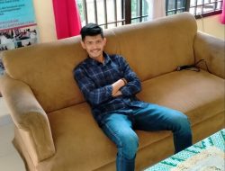 Ade Almizan | Pentingnya Pemahaman Stage Of Recovery Mantan Pecandu Narkoba