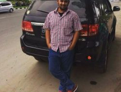 Mhd. Azhari Syahputra , S.H.,M.H | Sigap Berantas Narkoba di Tengah Pendemi Corona