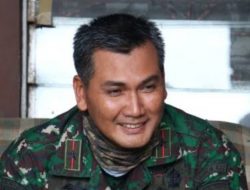 Brigjen TNI Kunto Arief Wibowo: Terima Kasih Sumatera Barat