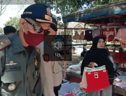 Dilema Rakyat Disaat Pandemi Korona