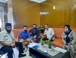 Fraksi Demokrat Kebangkitan Bangsa Desak Pemko Padang Panjang Cairkan Bantuan Covid-19