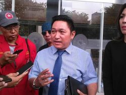 Belum Jelas Kapan Berakhir, Dolfie Rompas: Berdamai Dengan Virus Corona Patut Direspon Positif