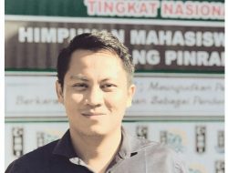 Ketua Bidang PTKP (HMI, BADKO) Riau-Kepri: PSBB Bukan Ajang Proyek