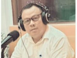 Ketua LSM AMTI: Bantuan Covid-19 Gunakan APBN dan APBD Itu Bukan Bantuan