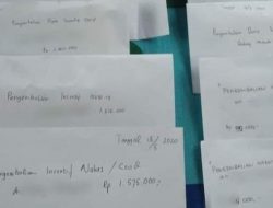 Gegara Insentif, Nakes Covid-19 di Padang Panjang “Terluka”