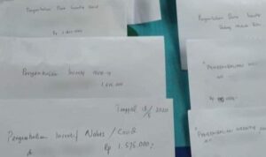 Gegara Insentif, Nakes Covid-19 di Padang Panjang “Terluka”