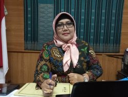 Elly Thrisyanti: Semua Pihak Harus Kawal Penyaluran Bantuan Covid-19