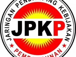 JPKP Padang Panjang Terbentuk, Apa Misinya?