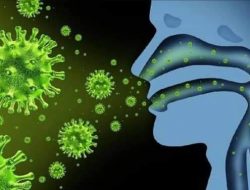 Penyembaran Virus Covid19 Di Sumbar Meningkat