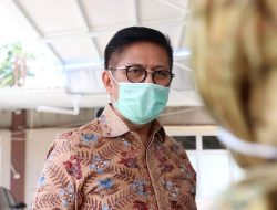Sumbar Siap Hadapi New Normal, Mulyadi Ingatkan Pemerintah