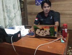 Jhontravolta : Ketua Harian Hiwada Angkat Bicara Terkait Komentar Akun Facebook
