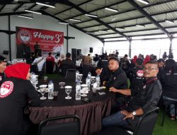 Akun FB Rehan Marlin Menyesatkan Publik,FPII Lambar Angkat Bicara