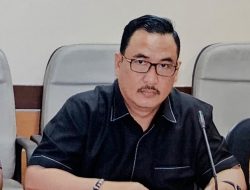 Ketua Fraksi Demokrat DPRD Kampar Minta Penegak Hukum Usut Proyek Pengasapalan  Rp 85 M