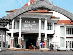 FPII Angkat Bicara Terkait Pemutusan Kerjasama Puluhan Media Oleh Pemerintah Lampung Selatan