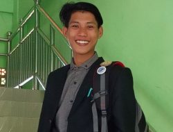 SIAPA KAMU? TIDAK PENTING ! Ini Kemanusian!