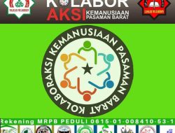 MRPB peduli pasbar,somasi media online Figurnew.