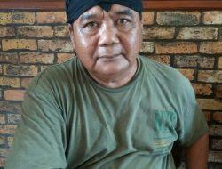 Ketua FORWAKA KEJATI BABEL Jadi Markus, PENKUM Harus Bertanggung Jawab