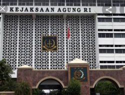 KPK Diminta Mengusut Tuntas Kasus Yang Melibatkan Jaksa Agung Muda Pidana Khusus Ari Toegarisman