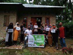 Gerakan itu bernama “SUGER BERGERAK”