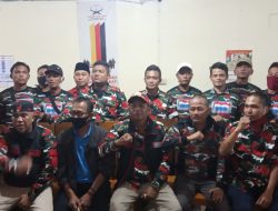 Zaidina Hamzah : Ketua Markas Daerah LMP Sumbar Apresiasi Pembentukan Markas Cabang (MACAB) Bukit Tinggi