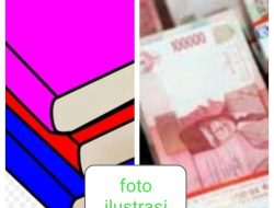 Diduga Kadisdik Perjual Belikan Buku Program Walikota, Ini Kata FPII Riau
