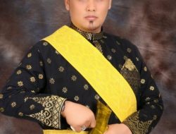 Datuk Seri Yose Saputra SE : Berikan Ucapan Selamat Hari Kebebasan Pers Internasional