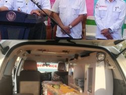 Kades Dinilai Gegabah, Bupati Kampar Minta Dinas Terkait Lakukan Pendampingan