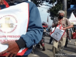 Penyaluran Bansos Salah Sasaran, Istana Akui Pakai Data Tahun 2015