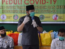 Fadly Amran : Alhamdulillah, Pasien Positif Covid-19 Padang Panjang Sembuh 5 Orang Lagi