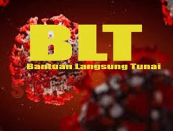Tidak Tepat Sasaran, Pembagian BLT DD Sendayan, Disebut Tidak Melibatkan RT Setempat ?