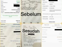 Warga Resah Tagihan Listrik “Membengkak”, Adit: Tidak Jelas Apa Alasan PLN
