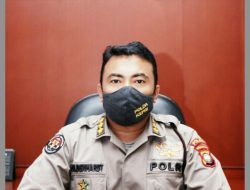11 Pamen dan 37 Pama di Jajaran Polda Kepri Dirotasi