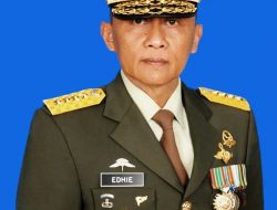 Mantan Kasad, Jenderal TNI Purn Pramono Edhie Wibowo Tutup Usia