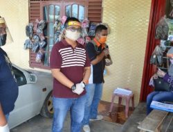 Bawaslu Padang Pariaman, Banyak Pendukung Calon Indenpenden Tidak Ditemukan.