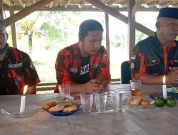 Memaknai Hari Lahirnya Pancasila Ditengah Pandemi Covid-19, Ini Penjelasan Ketua MPC Ormas PP