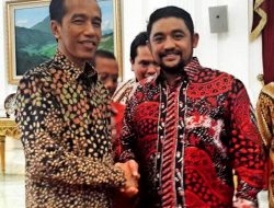 H.ERICK HARIYONA CALON PEMIMPIN PASAMAN BARAT MUDA…ENERJIK….DAN VISIONER.