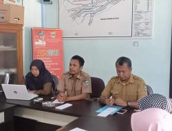 Dana Bantuan Tunai Nagari Malai III Koto Segera Di Bagikan