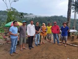 Agrowisata Gunuang Dama Batang, Pesona Alam Nan Indah.