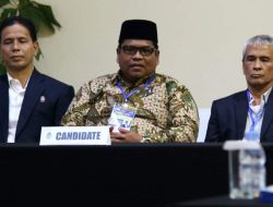 H. Indra Dt rajo Lelo : PAN Sumbar Dukung Suhatri Bur – Rahmang Untuk Bupati Dan Wakil Bupati Padang Pariaman.