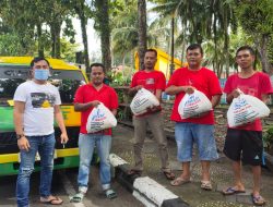 Supir Angkot Piaman,Doa kan ir.Mulyadi jadi gubernur sumatera barat.