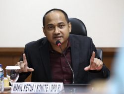 Pimpinan Komite I: DPD RI Tolak Pilkada 2020