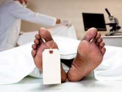 Parah, Diduga Warga Desa Tak Bisa Gunakan Ambulans Desa