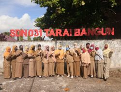 Yumna S.Pd di Nilai Berhasil Kembangkan SDN 031