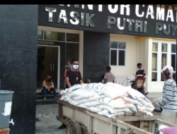 Masyarakat Desa Bandul Mengeluh Dengan Keadaan Covid-19 Yang Semua Dibatasi