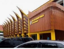 Terkait Kinerja DPMPTSP Pekanbaru, M. Jamil : Tanya Langsung Ke Kabid Saya ?